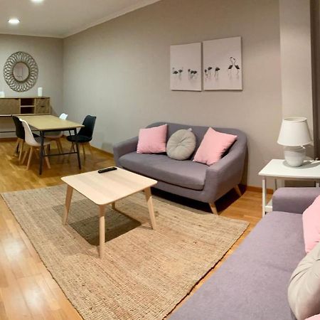 Touristhome Frei Luis Sarria Ngoại thất bức ảnh