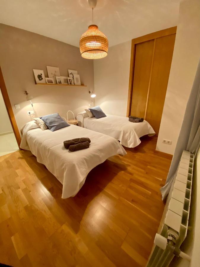 Touristhome Frei Luis Sarria Ngoại thất bức ảnh