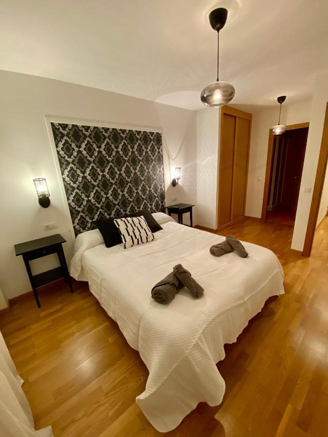 Touristhome Frei Luis Sarria Ngoại thất bức ảnh